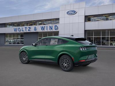 New 2025 Ford Mustang Mach-E Premium AWD SUV for sale #T25-604 - photo 2