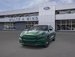 New 2025 Ford Mustang Mach-E Premium AWD SUV for sale #T25-604 - photo 3