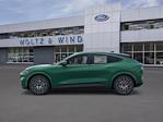 New 2025 Ford Mustang Mach-E Premium AWD SUV for sale #T25-604 - photo 4