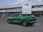 New 2025 Ford Mustang Mach-E Premium AWD SUV for sale #T25-604 - photo 2
