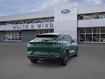 New 2025 Ford Mustang Mach-E Premium AWD SUV for sale #T25-604 - photo 8