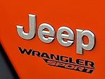 Used 2019 Jeep Wrangler Sport 4x4 SUV for sale #T25110B - photo 29
