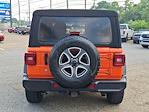 Used 2019 Jeep Wrangler Sport 4x4 SUV for sale #T25110B - photo 6