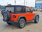 Used 2019 Jeep Wrangler Sport 4x4 SUV for sale #T25110B - photo 2