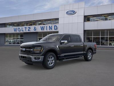 2025 Ford F-150 SuperCrew Cab 4x4 Pickup for sale #T25115 - photo 1