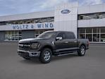 2025 Ford F-150 SuperCrew Cab 4x4 Pickup for sale #T25115 - photo 1