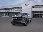 2025 Ford F-150 SuperCrew Cab 4x4 Pickup for sale #T25115 - photo 3
