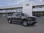 2025 Ford F-150 SuperCrew Cab 4x4 Pickup for sale #T25115 - photo 7