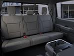 2025 Ford F-150 SuperCrew Cab 4x4 Pickup for sale #T25115 - photo 11