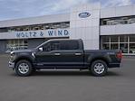 New 2025 Ford F-150 XLT SuperCrew Cab 4x4 Pickup for sale #T25115 - photo 4