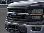 New 2025 Ford F-150 XLT SuperCrew Cab 4x4 Pickup for sale #T25115 - photo 17