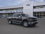 New 2025 Ford F-150 XLT SuperCrew Cab for sale #T25115 - photo 7
