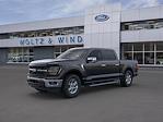New 2025 Ford F-150 XLT SuperCrew Cab for sale #T25115 - photo 1