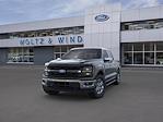 New 2025 Ford F-150 XLT SuperCrew Cab for sale #T25115 - photo 3