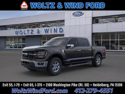 2025 Ford F-150 SuperCrew Cab 4x4 Pickup for sale #T25128 - photo 1