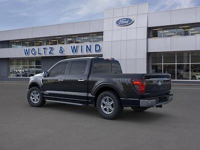 2025 Ford F-150 SuperCrew Cab 4x4 Pickup for sale #T25128 - photo 2