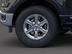 New 2025 Ford F-150 XLT SuperCrew Cab 4x4 Pickup for sale #T25128 - photo 19