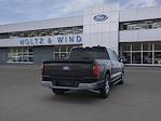 New 2025 Ford F-150 XLT SuperCrew Cab 4x4 Pickup for sale #T25128 - photo 30