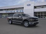 New 2025 Ford F-150 XLT SuperCrew Cab 4x4 Pickup for sale #T25128 - photo 13