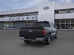 New 2025 Ford F-150 XLT SuperCrew Cab 4x4 Pickup for sale #T25128 - photo 15