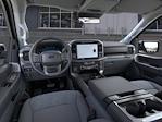New 2025 Ford F-150 XLT SuperCrew Cab 4x4 Pickup for sale #T25128 - photo 3