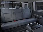 New 2025 Ford F-150 XLT SuperCrew Cab 4x4 Pickup for sale #T25129 - photo 11