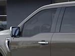 New 2025 Ford F-150 XLT SuperCrew Cab 4x4 Pickup for sale #T25129 - photo 20