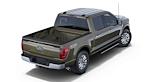 New 2025 Ford F-150 XLT SuperCrew Cab 4x4 Pickup for sale #T25129 - photo 3