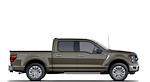 New 2025 Ford F-150 XLT SuperCrew Cab 4x4 Pickup for sale #T25129 - photo 5