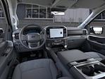 New 2025 Ford F-150 XLT SuperCrew Cab 4x4 Pickup for sale #T25129 - photo 9