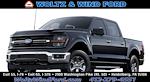 2025 Ford F-150 SuperCrew Cab 4x4 Pickup for sale #T25140 - photo 1