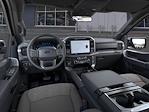 2025 Ford F-150 SuperCrew Cab 4x4 Pickup for sale #T25140 - photo 11