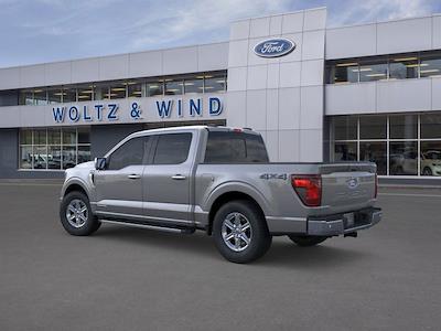 2025 Ford F-150 SuperCrew Cab 4x4 Pickup for sale #T25145 - photo 2