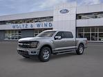 2025 Ford F-150 SuperCrew Cab 4x4 Pickup for sale #T25145 - photo 1