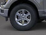 2025 Ford F-150 SuperCrew Cab 4x4 Pickup for sale #T25145 - photo 19
