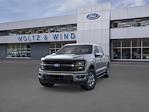 2025 Ford F-150 SuperCrew Cab 4x4 Pickup for sale #T25145 - photo 3