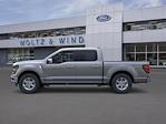 2025 Ford F-150 SuperCrew Cab 4x4 Pickup for sale #T25145 - photo 4
