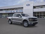 2025 Ford F-150 SuperCrew Cab 4x4 Pickup for sale #T25145 - photo 7