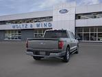 2025 Ford F-150 SuperCrew Cab 4x4 Pickup for sale #T25145 - photo 8