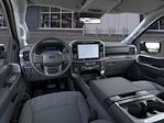 2025 Ford F-150 SuperCrew Cab 4x4 Pickup for sale #T25145 - photo 9