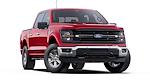 New 2025 Ford F-150 XLT SuperCrew Cab 4x4 Pickup for sale #T25146 - photo 4