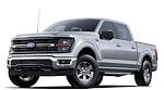 2025 Ford F-150 SuperCrew Cab 4x4 Pickup for sale #T25147 - photo 1