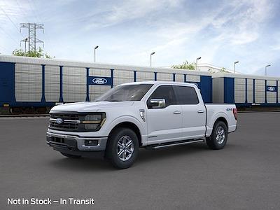 2025 Ford F-150 SuperCrew Cab 4x4 Pickup for sale #T25150 - photo 1
