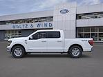 New 2025 Ford F-150 XLT SuperCrew Cab for sale #T25152 - photo 4