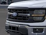 2025 Ford F-150 SuperCrew Cab 4x4 Pickup for sale #T25152 - photo 17