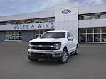 2025 Ford F-150 SuperCrew Cab 4x4 Pickup for sale #T25152 - photo 3