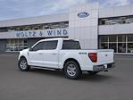 2025 Ford F-150 SuperCrew Cab 4x4 Pickup for sale #T25152 - photo 2