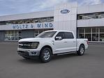 New 2025 Ford F-150 XLT SuperCrew Cab for sale #T25152 - photo 1