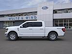 New 2025 Ford F-150 XLT SuperCrew Cab for sale #T25152 - photo 4
