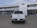 New 2025 Ford F-150 XLT SuperCrew Cab for sale #T25152 - photo 5